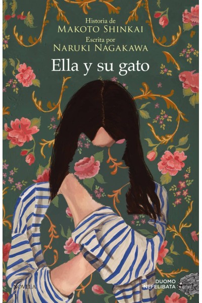 ELLA Y SU GATO