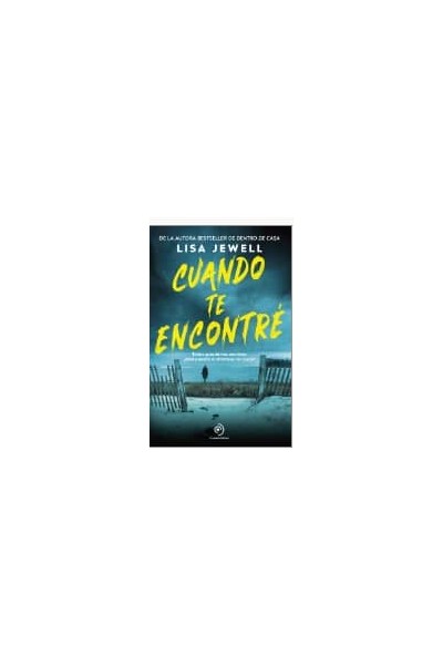 CUANDO TE ENCONTRÉ