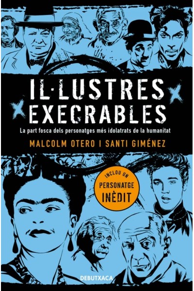 IL·LUSTRES EXECRABLES