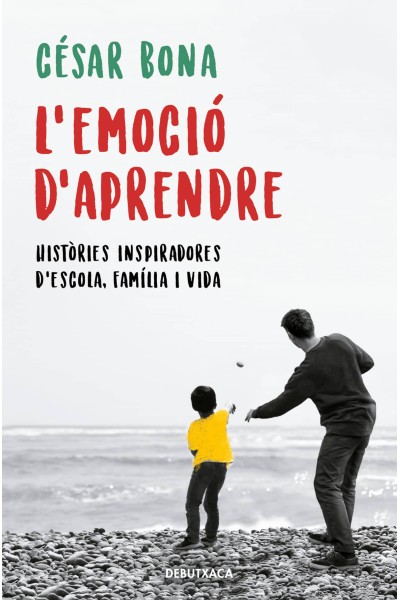 L'EMOCIÓ D'APRENDRE