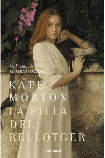 LA FILLA DEL RELLOTGER