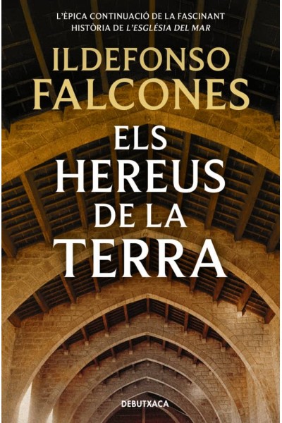 ELS HEREUS DE LA TERRA