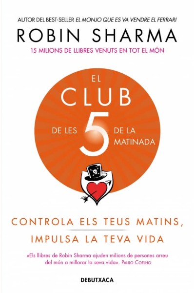 EL CLUB DE LES 5 DE LA MATINADA