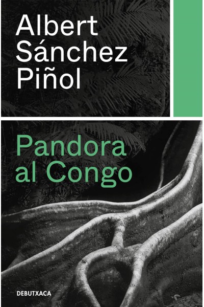 PANDORA AL CONGO
