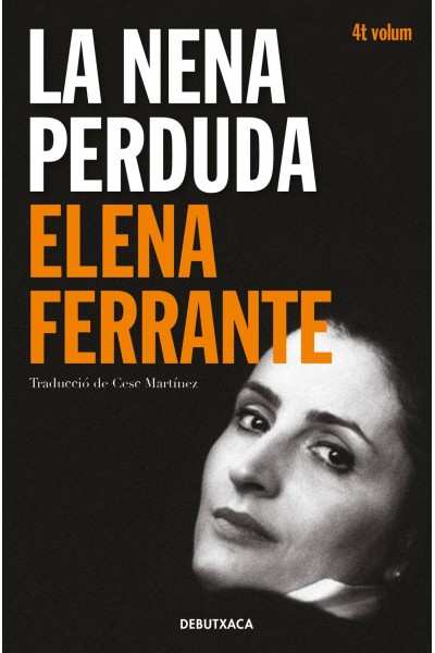 LA NENA PERDUDA (L'AMIGA GENIAL 4)