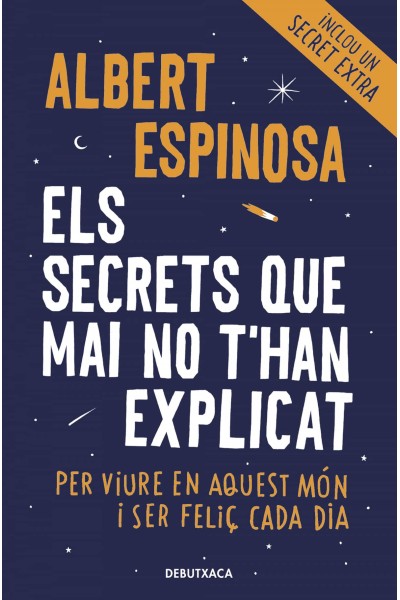 ELS SECRETS QUE MAI NO T'HAN EXPLICAT