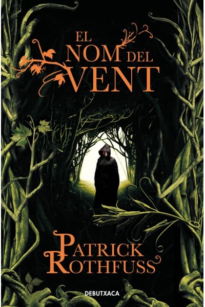 EL NOM DEL VENT (CRÒNICA DE L'ASSASSÍ DE REIS 1)
