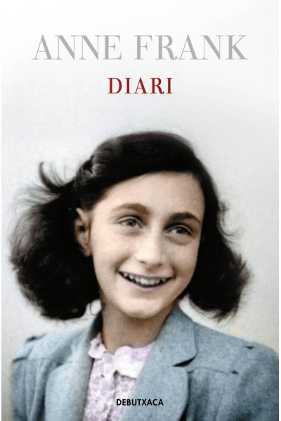 DIARI D'ANNE FRANK