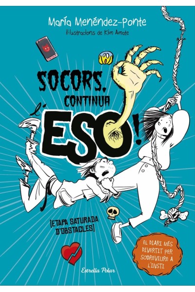 SOCORS, CONTINUA L'ESO!