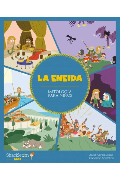LA ENEIDA