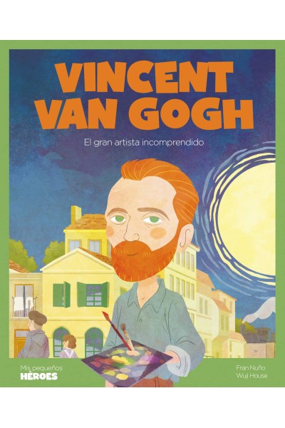 VINCENT VAN GOGH