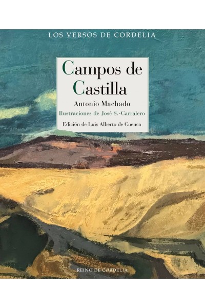 CAMPOS DE CASTILLA