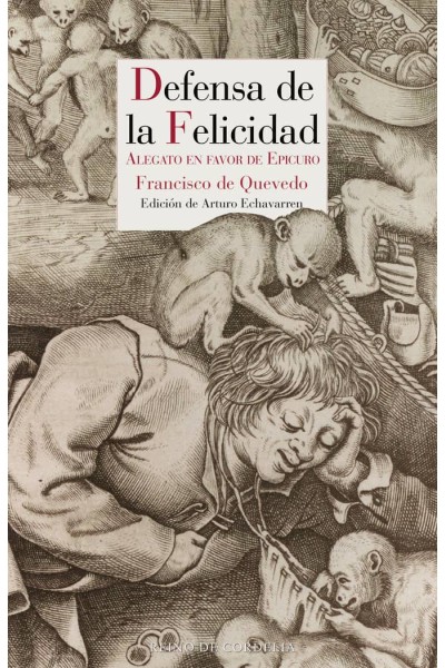 DEFENSA DE LA FELICIDAD