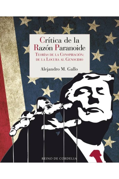 CRITICA DE LA RAZON PARANOICA 2TOMOS