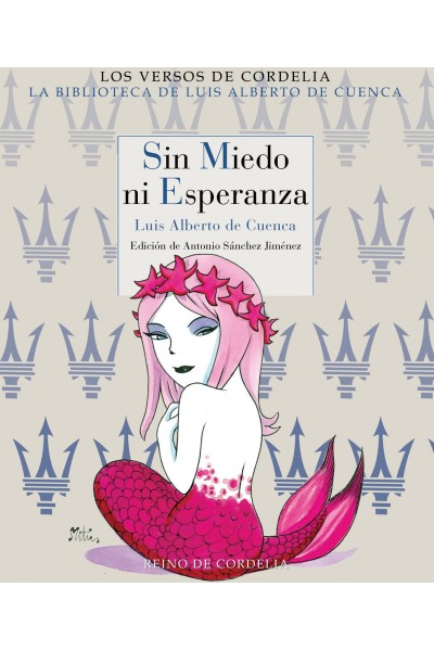 SIN MIEDO NI ESPERANZA