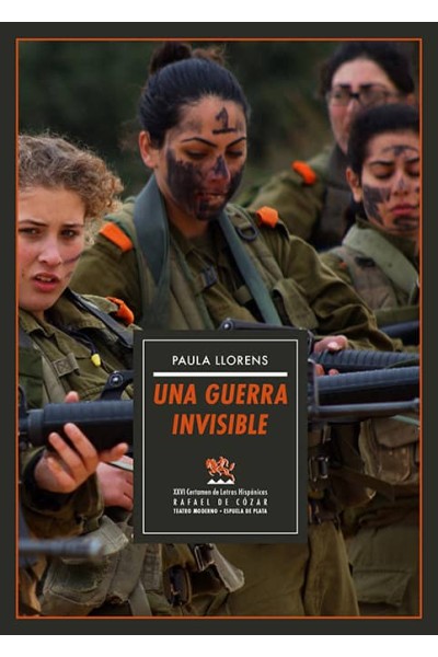 UNA GUERRA INVISIBLE