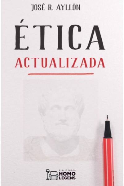 ÉTICA ACTUALIZADA