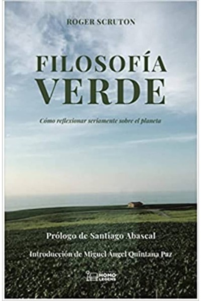 FILOSOFÍA VERDE