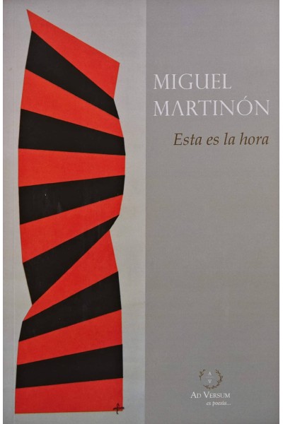 ESTA ES LA HORA