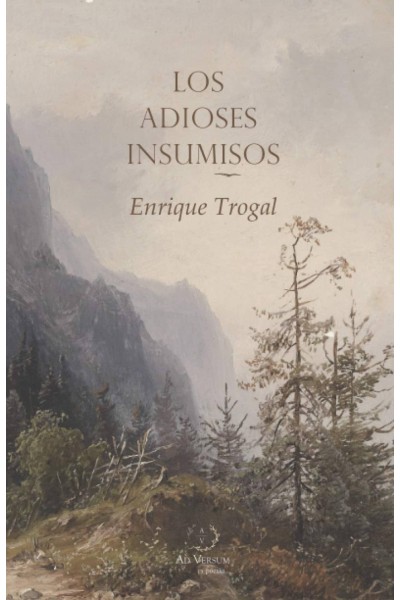 LOS ADIOSES INSUMISOS