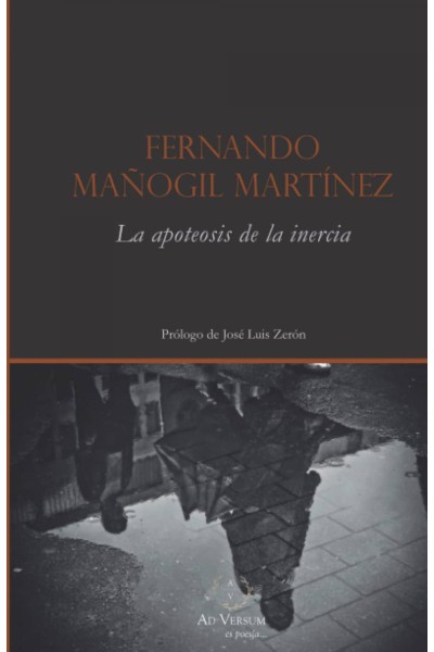 LA APOTEOSIS DE LA INERCIA