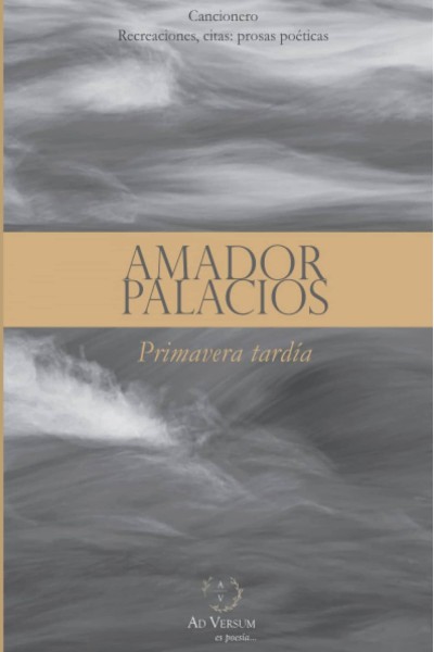 PRIMAVERA TARDÍA
