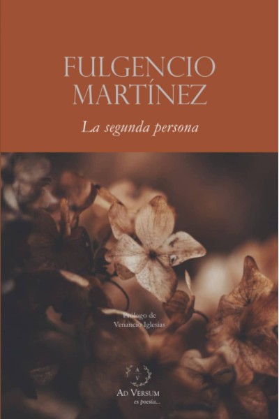 LA SEGUNDA PERSONA