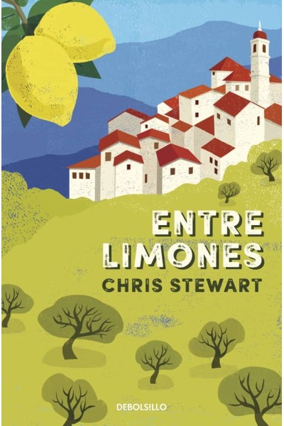 ENTRE LIMONES