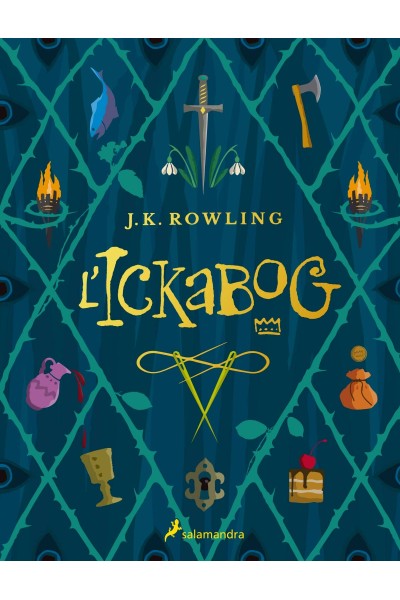 L'ICKABOG
