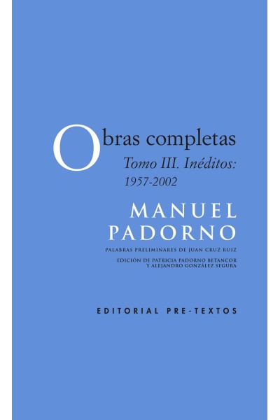 OBRAS COMPLETAS