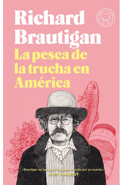 LA PESCA DE LA TRUCHA EN AMÉRICA