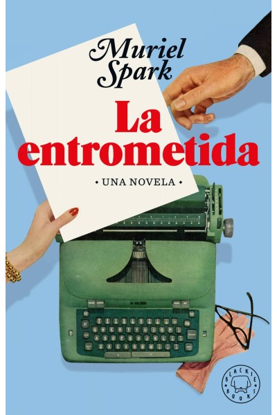 LA ENTROMETIDA