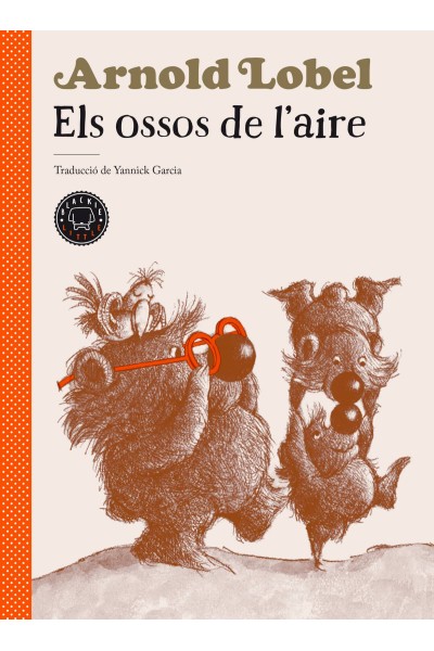 ELS OSSOS DE L'AIRE