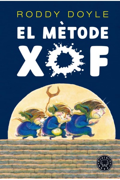 METODE XOF,EL