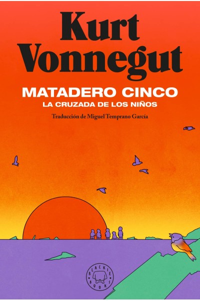 MATADERO CINCO