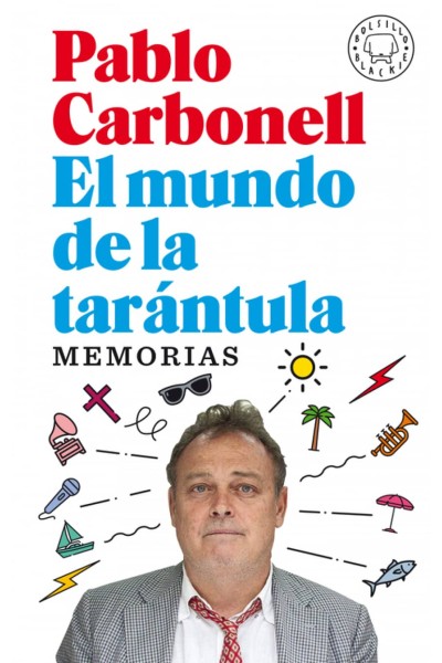 EL MUNDO DE LA TARÁNTULA