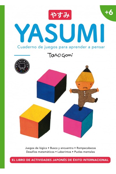 YASUMI +6