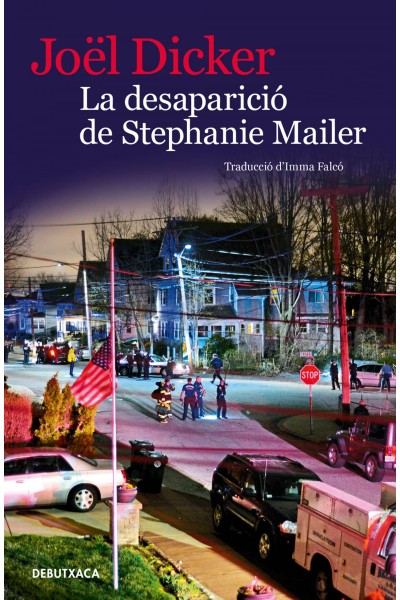 LA DESAPARICIÓ DE STEPHANIE MAILER