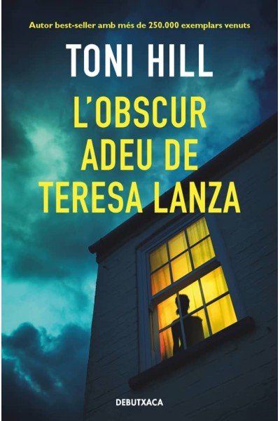 L'OBSCUR ADEU DE TERESA LANZA