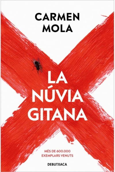 LA NÚVIA GITANA (LA NÚVIA GITANA 1)