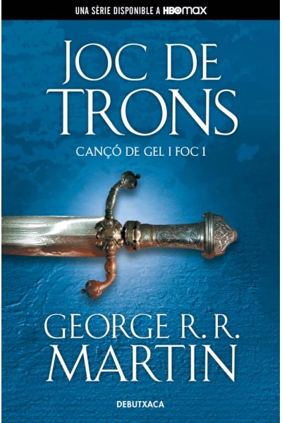 JOC DE TRONS (CANÇÓ DE GEL I FOC 1)