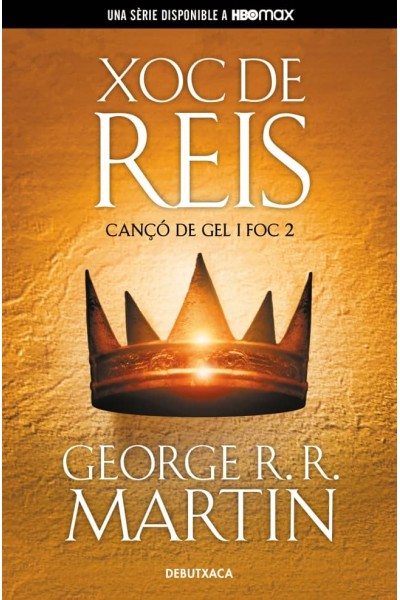 XOC DE REIS (CANÇÓ DE GEL I FOC 2)