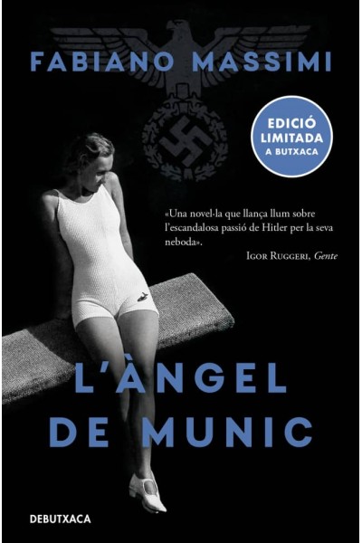 L'ÀNGEL DE MUNIC