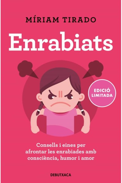 ENRABIATS (EDICIÓ LIMITADA)