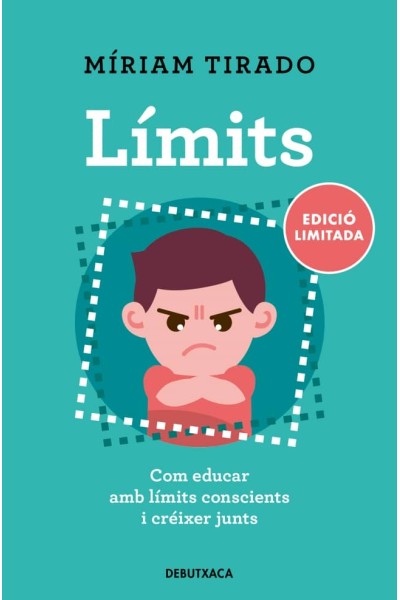 LÍMITS (EDICIÓ LIMITADA)