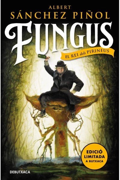 FUNGUS (EDICIÓ EN CATALÀ)