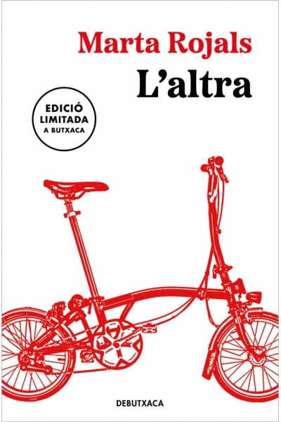 L'ALTRA (EDICIÓ LIMITADA)