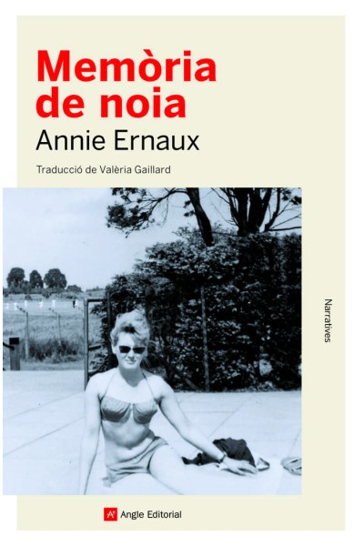 MEMORIA DE NOIA