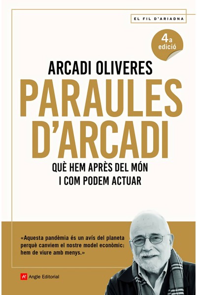 PARAULES D'ARCADI