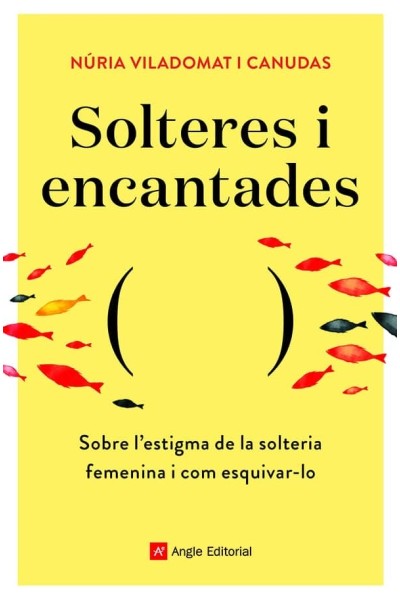 SOLTERES I ENCANTADES